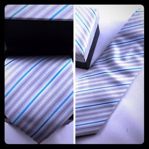 MEN'S BUSINESS FORMAL CASUAL STYLISH  NECKTIE